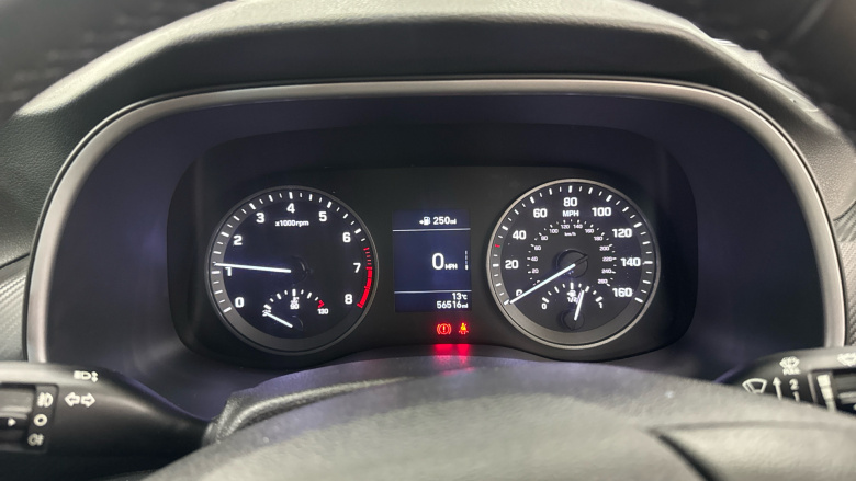 Hyundai Tucson 1.6 GDi SE Nav 5dr 2WD Petrol Estate